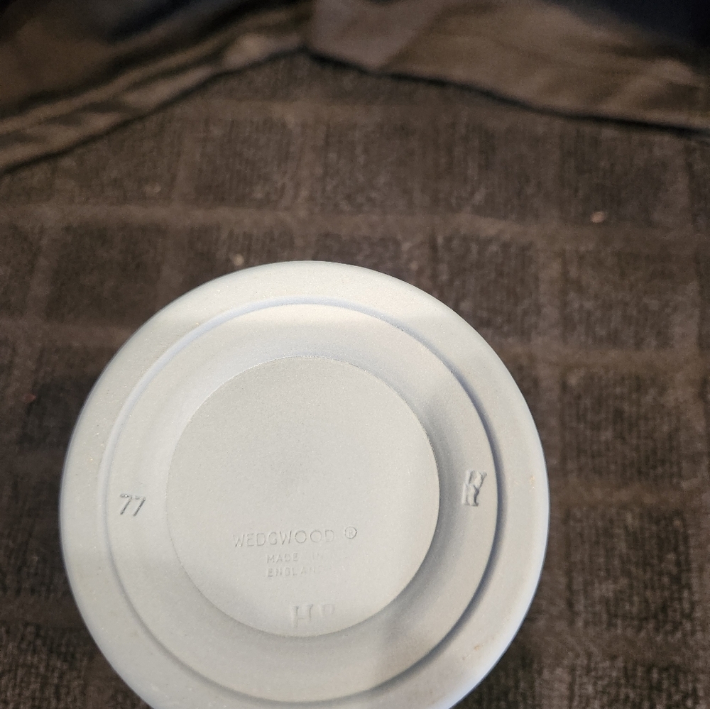 Wedgwood Jasperware - Picture 4 of 5